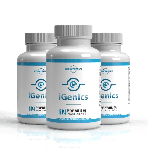 iGenics