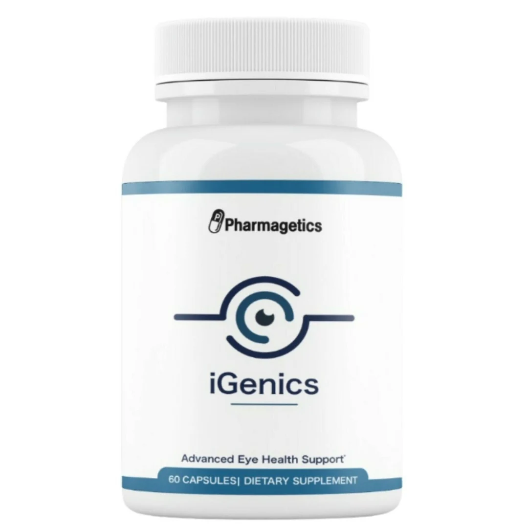 igenics-Benefits