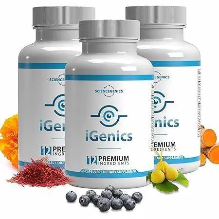 igenics-buy